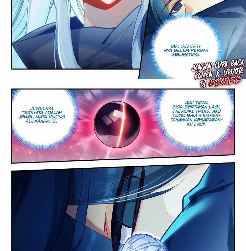 Heavenly Beads Master Chapter 93 Gambar 8